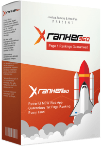 X Ranker 360 2.0 Review