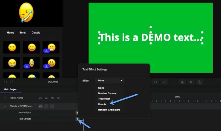 How to Create Animated Videos on Computer : Works for Both PC and MAC