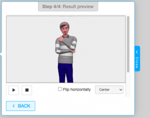 How to Create Talking Avatar Videos Using Talking Avatar App
