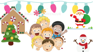 Christmas Blog Post Ideas