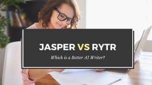 Jasper Vs Rytr
