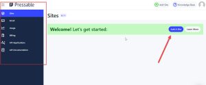 Pressable Hosting Review