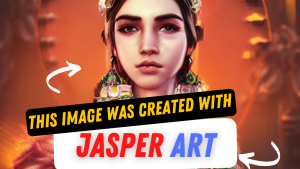 Jasper Art Review