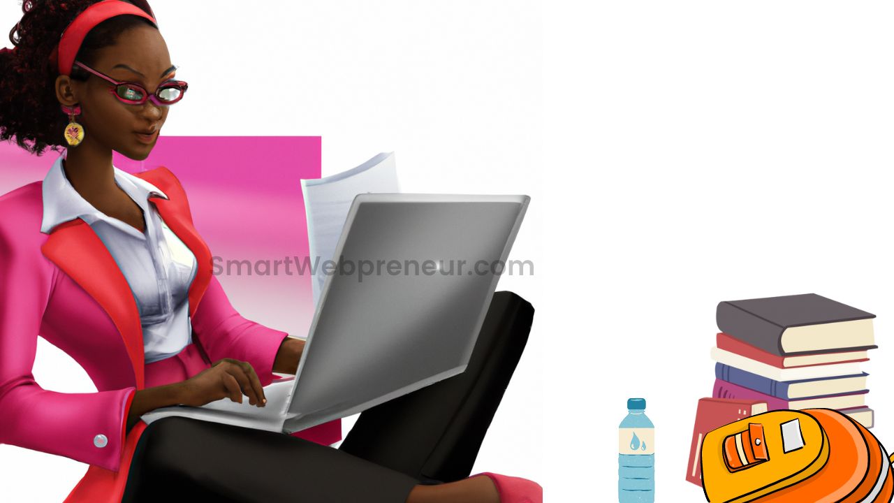 How to Write a Blog Post for University Assignment