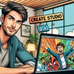 Create Studio 3.0 Standard