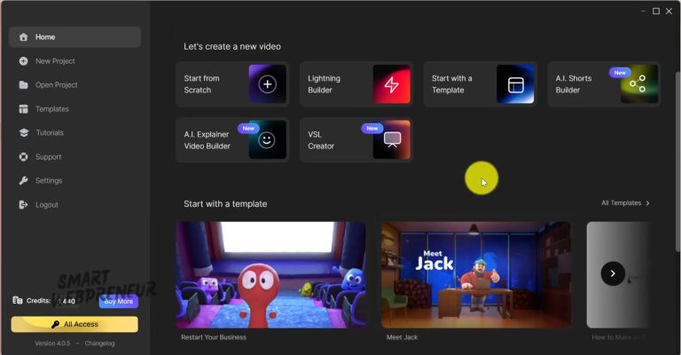 CreateStudio 4.0 Review: The AI Update, and What It Actually Costs